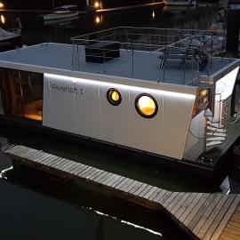Riverloft I, Hotel in Cuxhaven