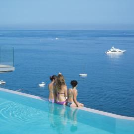 B&B Capo Torre Resort & SPA, מלון באלביסולה סופריורה