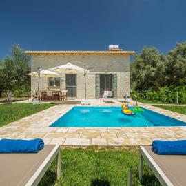Alexandros Stone House
