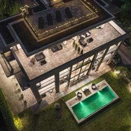 XL Appartements Sand in Taufers โรงแรมในกัมโปตูเรส