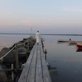Fiskarstugan i Norra Häljaröd, hotel v mestu Norra Häljaröd