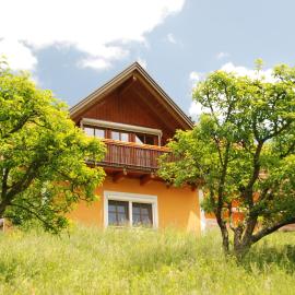 Ferienwohnung Sommeregger