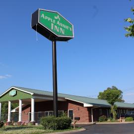 Apple Annie's Inn, hotel in Nashville
