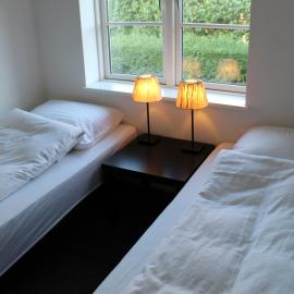 Close But Quiet, hotel Herlevben
