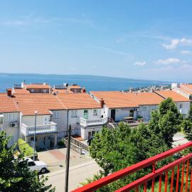 Apartments Novi Vinodolski, hotel in Novi Vinodolski