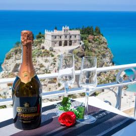 Sunset Tropea, hotel a Tropea