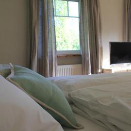Tauber Lodge, hotel v destinaci Creglingen