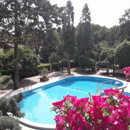 New Tiffany's Park, viešbutis mieste Lido di Jesolo