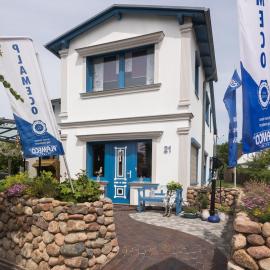 Koserow Ferienwohnung Fam. Jäger 400m zum Strand, Hotel in Ostseebad Koserow