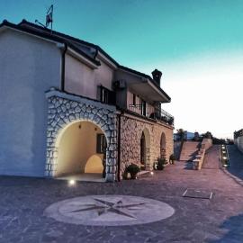 Studio Apartment "Brigita" free parking