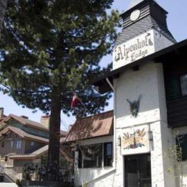Alpenhof Lodge, hotel din Mammoth Lakes