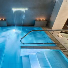 Dimora Nettare, hotel Brindisiben