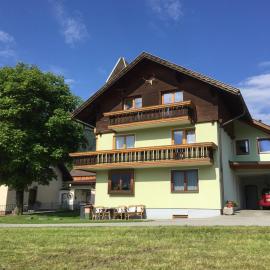 Ferienwohnung Trattnig