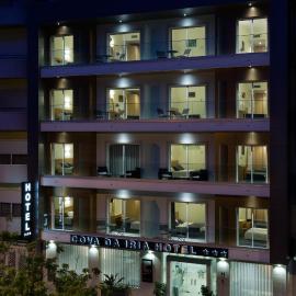 Cova da Iria Hotel