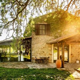 Agriturismo Bio Le Macchie Alte, khách sạn ở Manciano