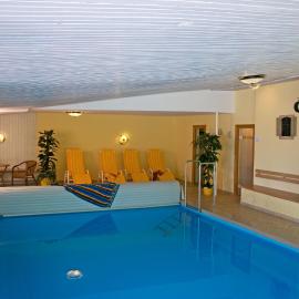Café und Pension Höpen Idyll, מלון בשנברדינגן