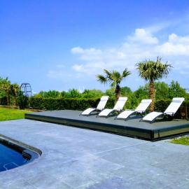 New Cottage & spa de nage Guesthouse, hotel a Honfleur
