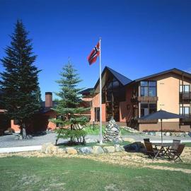 Hakuba Alpine Hotel