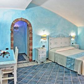 Sa Reposada, hotell i Càbras