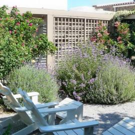 Red Tractor Farm, hotel en Korissia