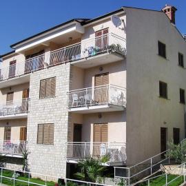 Apartments Villa Adria