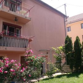 Apartmani Konta, hotel in Livno