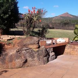 Tehilah, hotel v destinaci Sabie