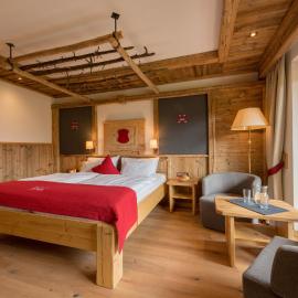 Gröbl-Alm, Hotel in Mittenwald