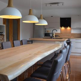 Haus Siggi, hotel in Braunlage