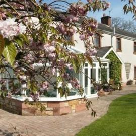 Bessiestown Country Guesthouse, hotel in Carlisle