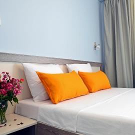 Visito Aparthouse, hotell i Sofia