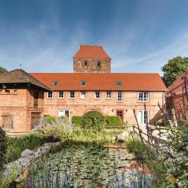 Project JUNE - ehemals Landgasthof Jüterbog, hotell sihtkohas Jüterbog