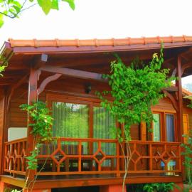 Baraka House