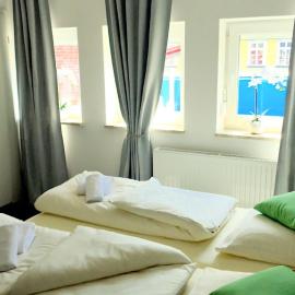Soltau में, होटल Hotel Stadt Soltau