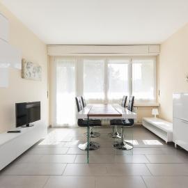 Girasole by Quokka 360 - Quiet Two-Bedroom Apartment Close to the City Centre