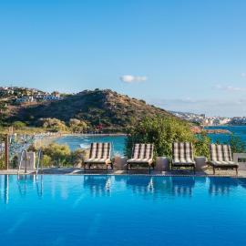Agios Nikolaos Beach Villas
