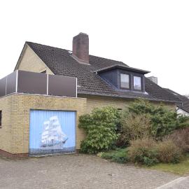 Ferienwohnung Hoyler, Hotel in Cuxhaven