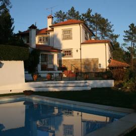 Quinta de Santa Maria do Dao