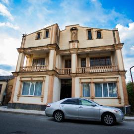 Hotel City Kutaisi, hotel a Kutaisi