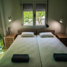 Aggeliki-Smaro Studios