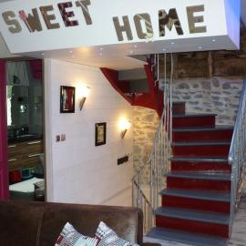 La Vallée, hotel in Le Mont-Dore