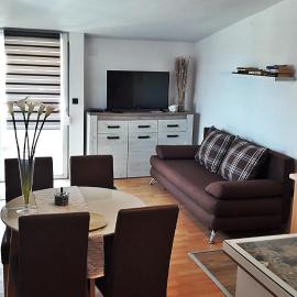 Apartmani Tatić Štinjan, hotel a Štinjan