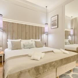 Apartamenty Molo Residence, hotel in Sopot