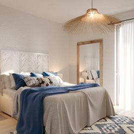 Residence Mar Mediterraneo, hotel din Quartu SantʼElena