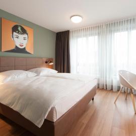 My Südstadt Bonn, hotel v Bonne