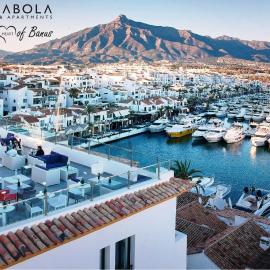 Benabola Hotel & Suites, khách sạn ở Marbella