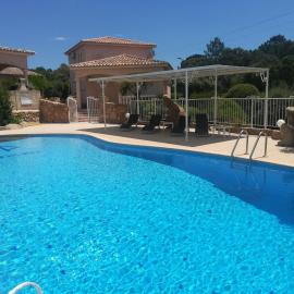 Residence Marina Di A Testa