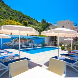 Boutique Villa Jovan