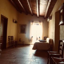 Agriturismo Ilardo, hotel u gradu 'Collesano'