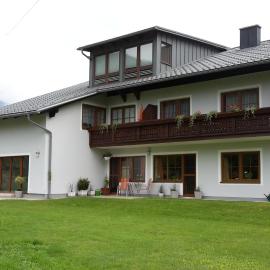 Ferienwohnungen Matzner, Hotel in Admont